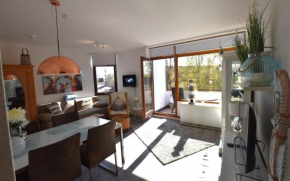 Sonnenblick Lindenhof - Whg21, Dahme
